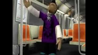 andra and the bond - jalan mu bukan jalan ku