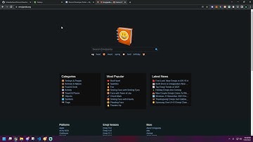 Discord Reaction Role Bot Setup