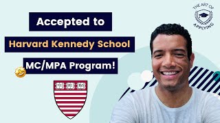 Martinique Professional Now a Mason Fellow in Harvard Kennedy School MidCareer MPA (MC/MPA) Program