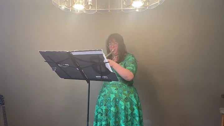 Shelby Hagan Recital Class