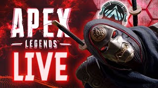 【APEX】デブナントじゃないよ！レヴナントだよ！w プラチナランク配信