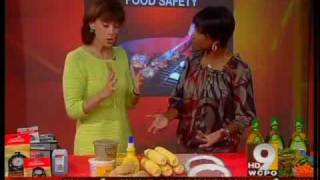 Summer Food Safety