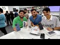 First  iphone 15 in india  i am nitin  the mridul