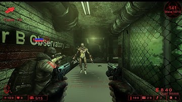 L.G.C. |Playas| — Killing Floor (part 1 of 2)