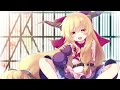 【東方】砕月 和風アレンジ（再アレンジ）