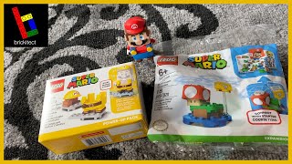 LEGO Super Mario: Small Haul, BIG Play