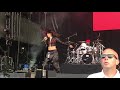 I Have Questions Live Billboard Hot 100 Fest Camila Cabello