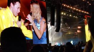 Taylor Hawkins/Foo Fighters: Under Pressure LIVE! at Leeds Fest 23.08.19