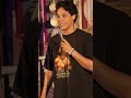 Over Sharing | Troy Bond Stand Up