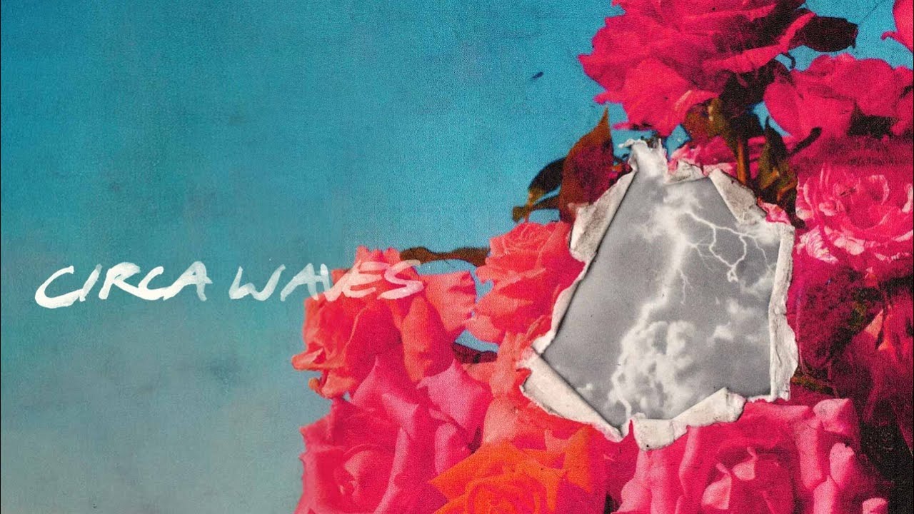 The Best of Circa Waves 2025🎸Лучшие песни группы Circa Waves 2025🎸"Death & Love, Pt. 1" 2025