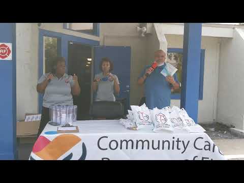 Highlights from National HIV Testing Day