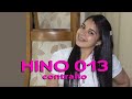 HINO CCB 13 - Contralto