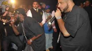 Dj Khaled - Final Warning ft. Bun B, Ace Hood, Brisco [New]