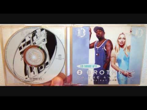 Tonton 2 Brothers On The 4th Floor - I'm thinkin' of u (1997 Extended version) di YouTube