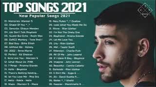 36 Lagu Barat yang cocok untuk suasana santai