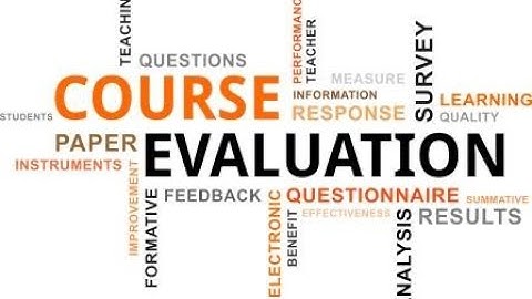 Exporting Student Evaluations from Lesesne Gateway & attaching them to Digital Measures annual eval