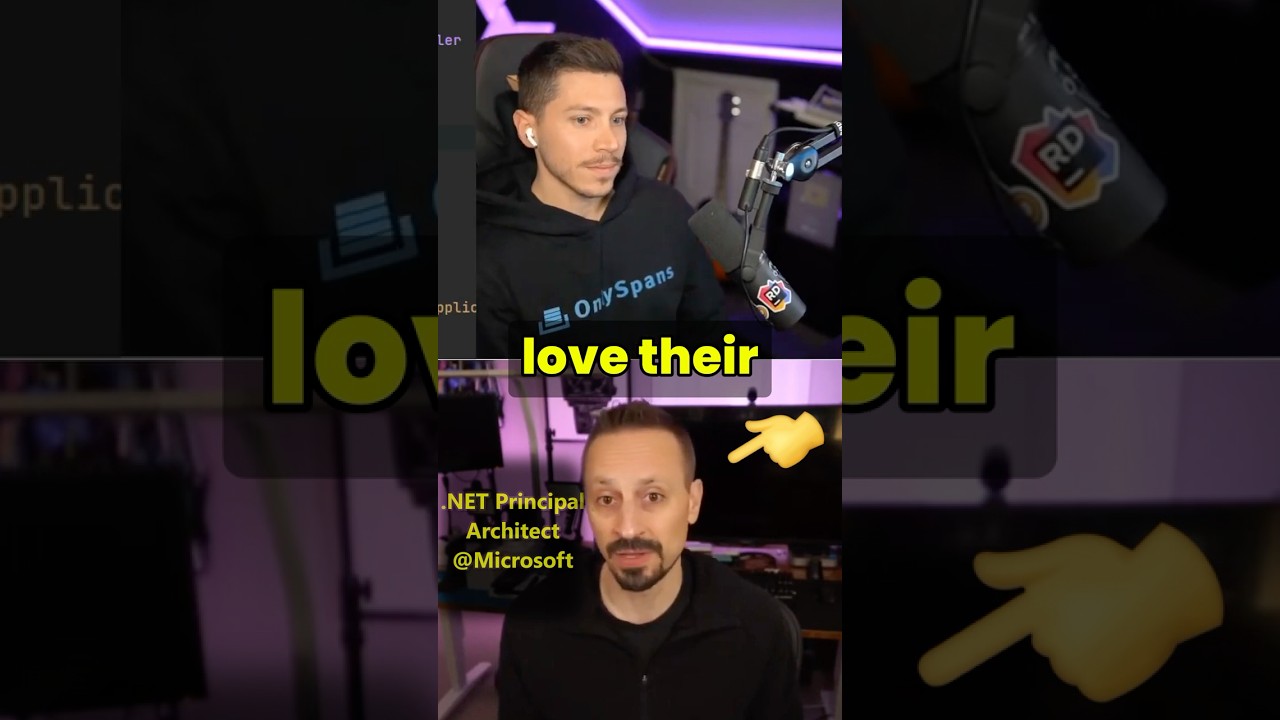 Controllers vs Minimal APIs in .NET