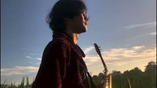 벤 BEN - 180도 180 Degree Saxophone Cover (Covered David Oktavian)