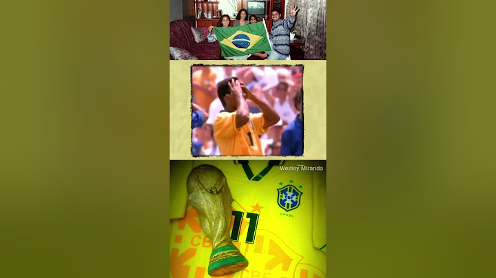 30 anos do Tetra ✯ ✯ ✯ ✯