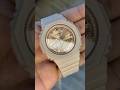Mga boss check nyo itong G-Shock GMA-S2100MD-4A Mid Size Ladies Watch. #rodricheswatches