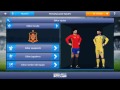 تحميل لعبة DLS 17 مهكرة للاندرويد DATA منتخب اسبانيا 100 تحميل لعبة DLS 17 مهكرة للاندرويد DATA منتخب اسبانيا 100