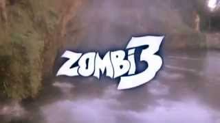 Zombi 3 trailer 1988