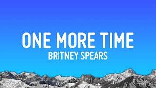 Britney Spears - Baby One More Time