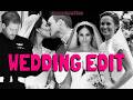 WEDDING EDIT - The Guest No Bride Wants!
