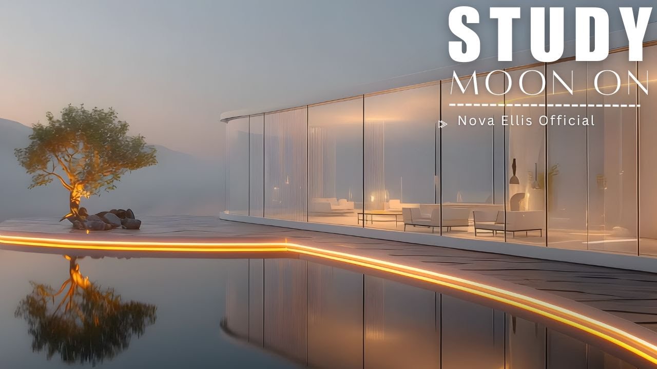 Deep Work Music for Extreme Focus (3 Hours) | Chill Minimal Soundscape