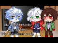 Storyshift reacts to ‘bad time trio but I want to die’ || + bonus ||