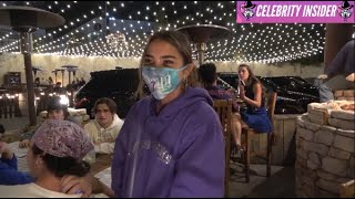 Details Sienna Mae Gomez gets mistaken by Madison Beer a lot News