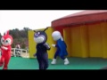 アンパンマンショー ロールパンナはわたしのお姉ちゃん 動画