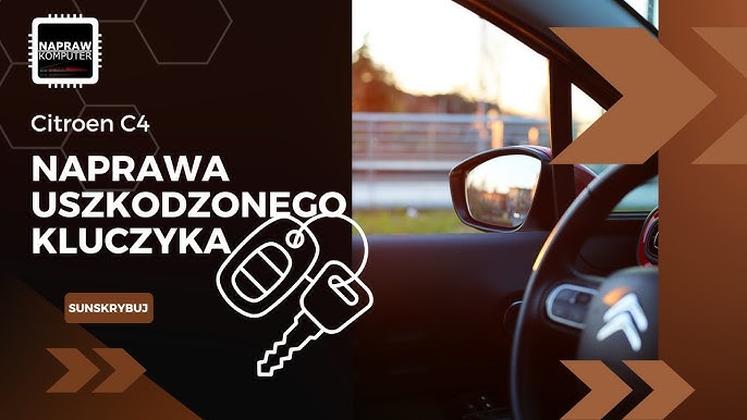 Miarkownik Ciągu Wady I Zalety Citroen C4 I Opinie, Recenzja, Zalety, Wady, Usterki, Jaki