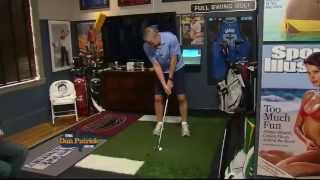 DP Cold Open (DP's Tiger Impersonation) 7/19/13
