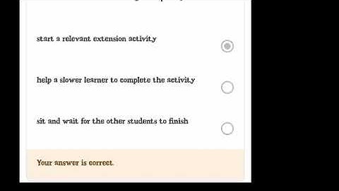 Module -2 Unit -4 Quiz Answers