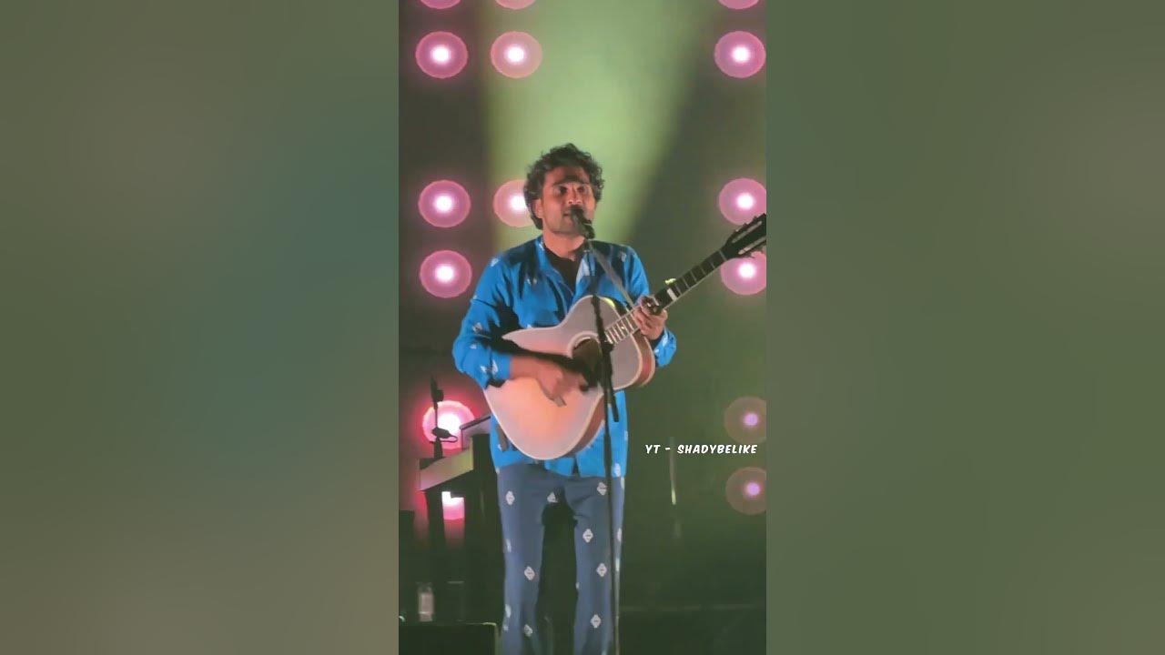 Co2 - Prateek Kuhad | Pt.1 | #concert #delhi #live #prateekkuhad #music #musicalconcert #anuvjain
