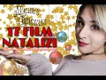 I migliori FILM di NATALE | diciassette TITOLI che NON potete PERDERVI!