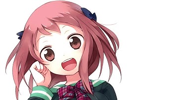 Nightcore Moon Flower [HD]