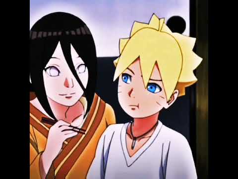 One Dance - Boruto & Hanabi [Edit/Amv]