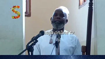 sheikh mselem bin ali vipimo watakavyopimiwa watu wa motoni na peponi