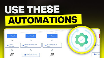3 Best AI Automations for Small Business (Use These)