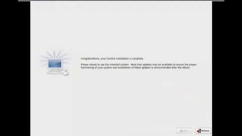 Hướng dẫn cài Centos 6.5 64bit