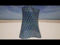 La Quercia — Parametric Facade Project Showcase | Grasshopper & Rhino