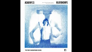 Academy 23 - Double Standards