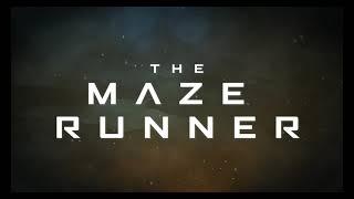 COVA STUDIOS : THE MAZE RUNNER MAIN TITLE