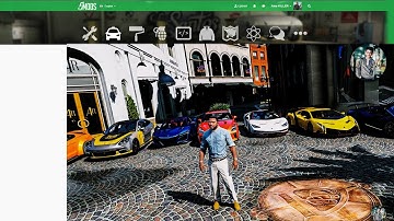 How to download and install Best |SuperCars| of 2017 Mod in NaturalVision Remastered Or M.V.G.A GTA5
