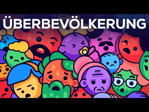 Video: Wie verursacht Überbevölkerung Umweltverschmutzung?