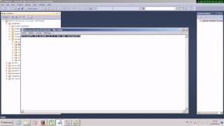 import data From Access to SQL server