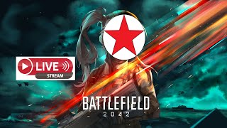 Battlefield 2042 LIVE