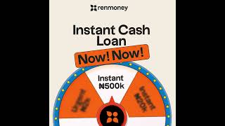 Renmoney Instant Cash Loans screenshot 5